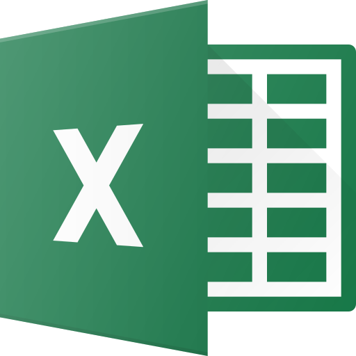 Microsoft Excel